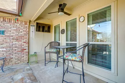3309 Pimlico Drive, Arlington, TX 76017 - Photo 37