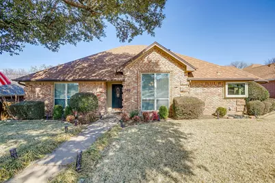3309 Pimlico Drive, Arlington, TX 76017 - Photo 1