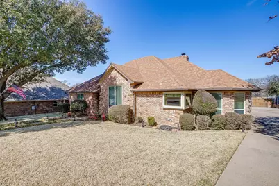 3309 Pimlico Drive, Arlington, TX 76017 - Photo 3