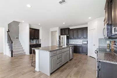 1109 Scotney Lane, Saginaw, TX 76131 - Photo 19