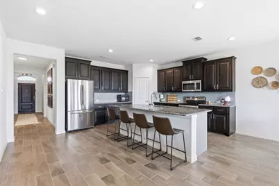 1109 Scotney Lane, Saginaw, TX 76131 - Photo 17