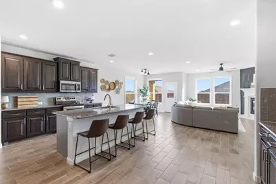 1109 Scotney Lane, Saginaw, TX 76131 - Photo 15