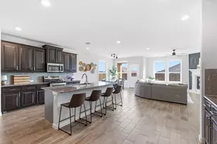 1109 Scotney Ln, Saginaw, TX 76131 - Photo 15