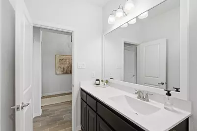 1109 Scotney Lane, Saginaw, TX 76131 - Photo 11