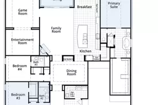 2612 Paddington Dr, Celina, TX 75009 - Photo 37