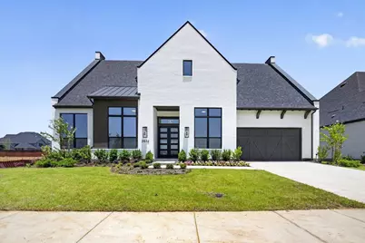 2612 Paddington Drive, Celina, TX 75009 - Photo 1