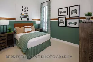 2612 Paddington Dr, Celina, TX 75009 - Photo 19