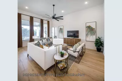 2612 Paddington Drive, Celina, TX 75009 - Photo 5