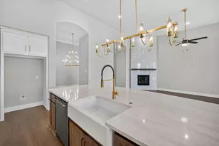 2612 Paddington Dr, Celina, TX 75009 - Photo 5