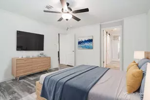 7108 Moccasin Dr, Mabank, TX 75156 - Photo 5