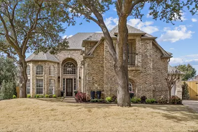 1713 Briaroaks Drive, Flower Mound, TX 75028 - Photo 1