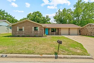 130 Omaha, Stephenville, TX 76401 - Photo 23
