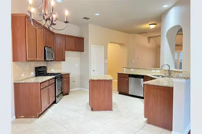 505 Maverick Drive, Lake Dallas, TX 75065 - Photo 5