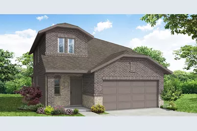 2512 Russell Way, Mesquite, TX 75149 - Photo 1