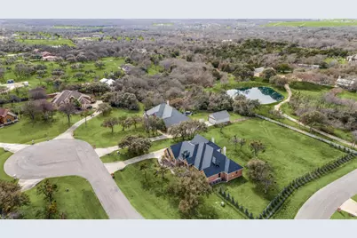 10009 Allen Mill Court, Fort Worth, TX 76135 - Photo 1