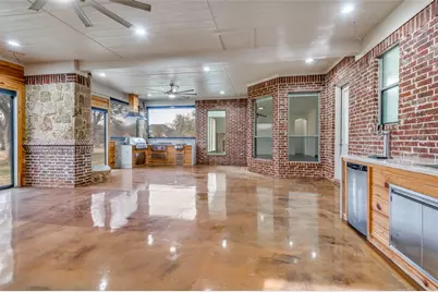 10009 Allen Mill Court, Fort Worth, TX 76135 - Photo 35