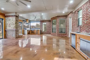 10009 Allen Mill Ct, Fort Worth, TX 76135 - Photo 35