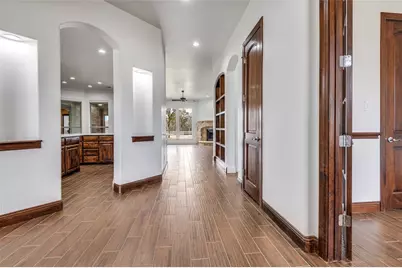 10009 Allen Mill Court, Fort Worth, TX 76135 - Photo 17