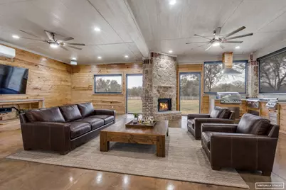 10009 Allen Mill Court, Fort Worth, TX 76135 - Photo 5