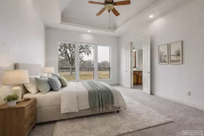 10009 Allen Mill Court, Fort Worth, TX 76135 - Photo 13