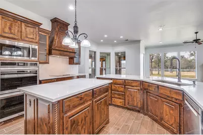 10009 Allen Mill Court, Fort Worth, TX 76135 - Photo 25