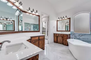 10009 Allen Mill Ct, Fort Worth, TX 76135 - Photo 11