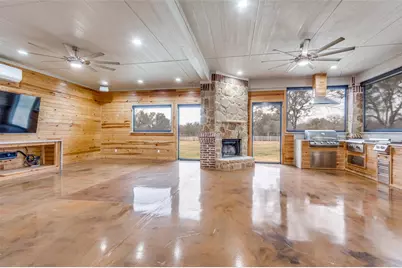 10009 Allen Mill Court, Fort Worth, TX 76135 - Photo 5