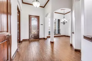 10009 Allen Mill Ct, Fort Worth, TX 76135 - Photo 13