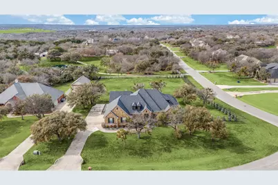 10009 Allen Mill Court, Fort Worth, TX 76135 - Photo 39