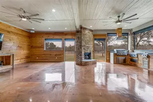 10009 Allen Mill Ct, Fort Worth, TX 76135 - Photo 37