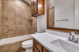 10009 Allen Mill Ct, Fort Worth, TX 76135 - Photo 29