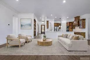 10009 Allen Mill Ct, Fort Worth, TX 76135 - Photo 7