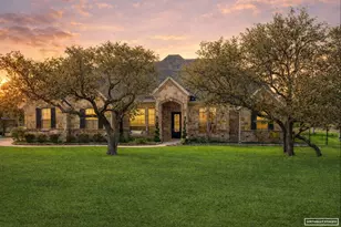 10009 Allen Mill Ct, Fort Worth, TX 76135 - Photo 1