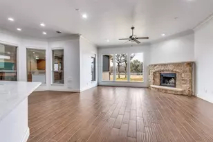 10009 Allen Mill Ct, Fort Worth, TX 76135 - Photo 19