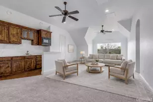 10009 Allen Mill Ct, Fort Worth, TX 76135 - Photo 27