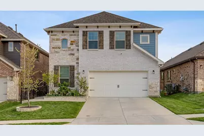 2130 Sunnymede Drive, Forney, TX 75126 - Photo 1