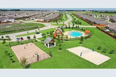 2130 Sunnymede Drive, Forney, TX 75126 - Photo 3