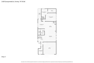 2130 Sunnymede Dr, Forney, TX 75126 - Photo 39