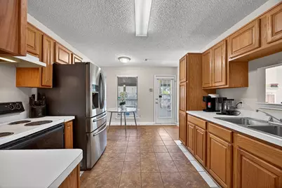 1929 Overland Street, Fort Worth, TX 76131 - Photo 5