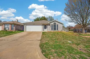 1929 Overland St, Fort Worth, TX 76131 - Photo 1