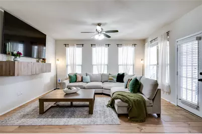 1120 Black Cherry Drive, Aubrey, TX 76227 - Photo 21