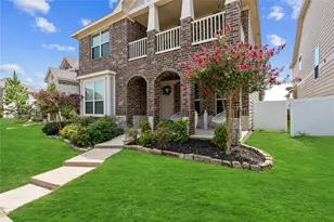 1120 Black Cherry Dr, Aubrey, TX 76227 - Photo 1