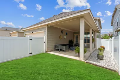 1120 Black Cherry Drive, Aubrey, TX 76227 - Photo 31