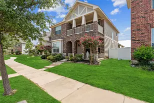 1120 Black Cherry Dr, Aubrey, TX 76227 - Photo 3