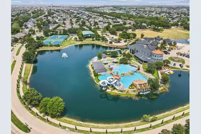 1120 Black Cherry Drive, Aubrey, TX 76227 - Photo 37