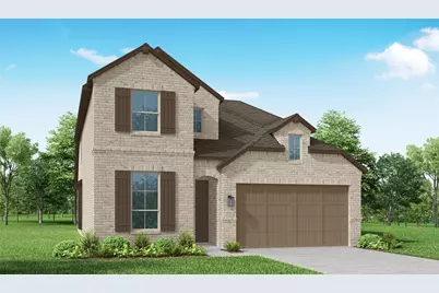 3640 Barrel Lane, Aubrey, TX 76227 - Photo 1