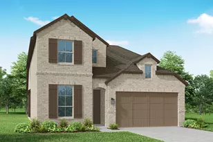 3640 Barrel Ln, Aubrey, TX 76227 - Photo 1