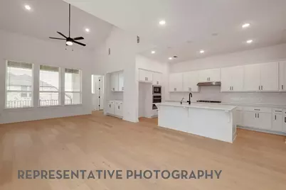 3640 Barrel Lane, Aubrey, TX 76227 - Photo 9