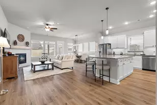 2208 Clancy Dr, Northlake, TX 76247 - Photo 7