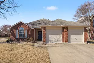 2213 Riverplace Dr, Flower Mound, TX 75028 - Photo 1
